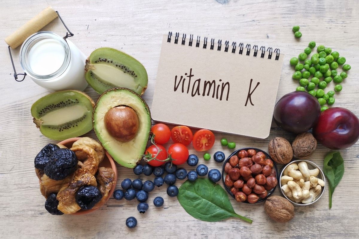 Vitamine k : ce micronutriment essentiel aux bienfaits multiples