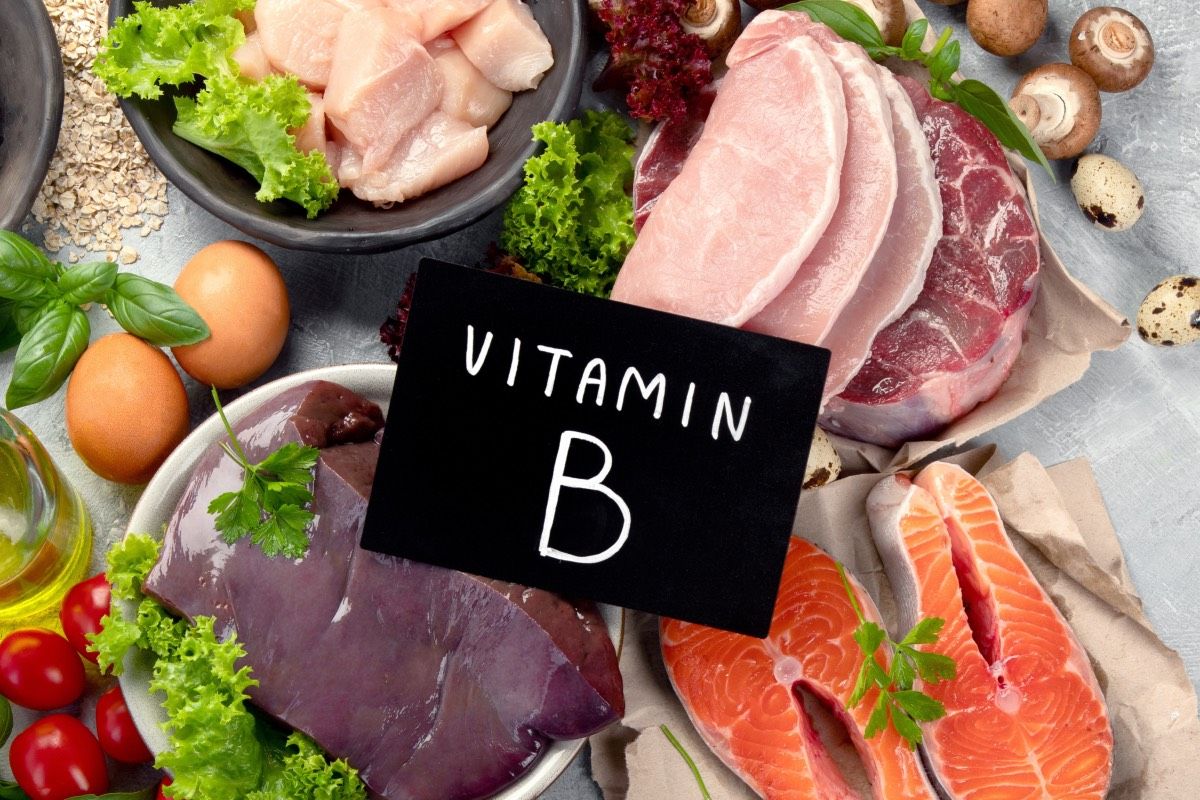 Tout ce que vous devez savoir sur la vitamine B et ses bienfaits