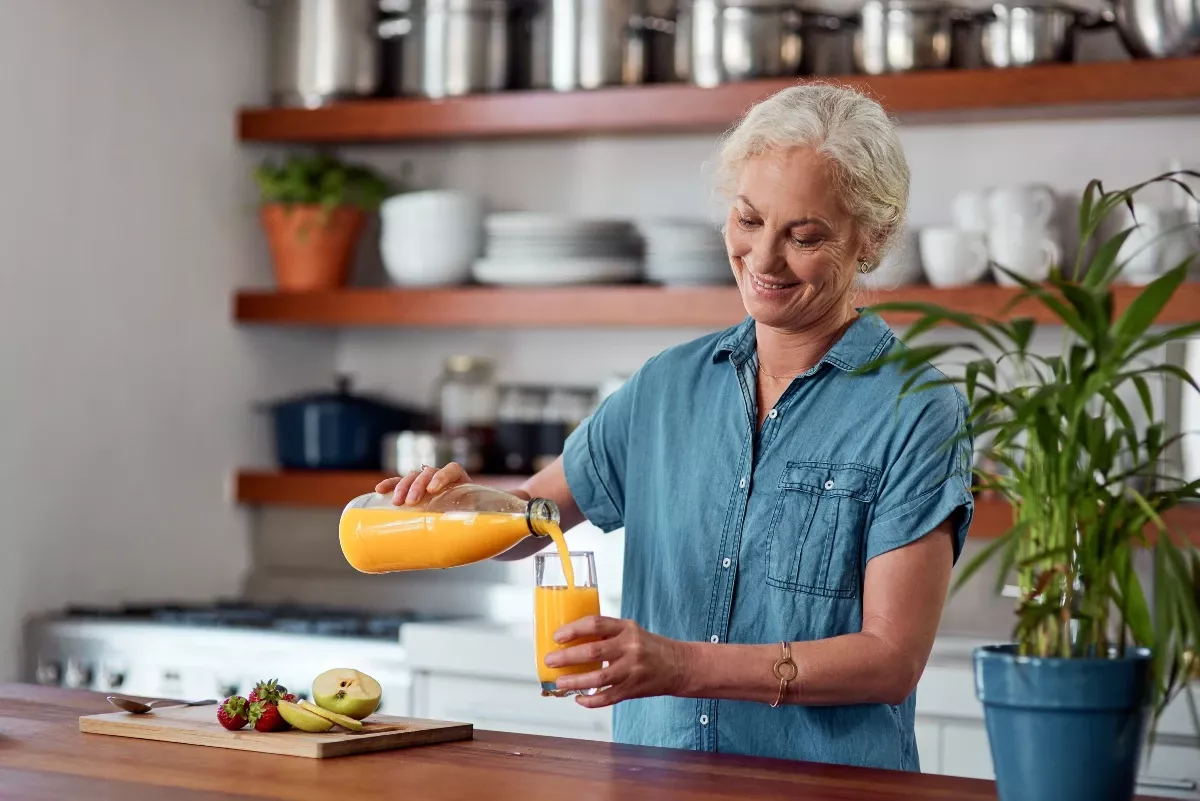 Tous les bienfaits de la vitamine C pour l’immunité et le dynamisme