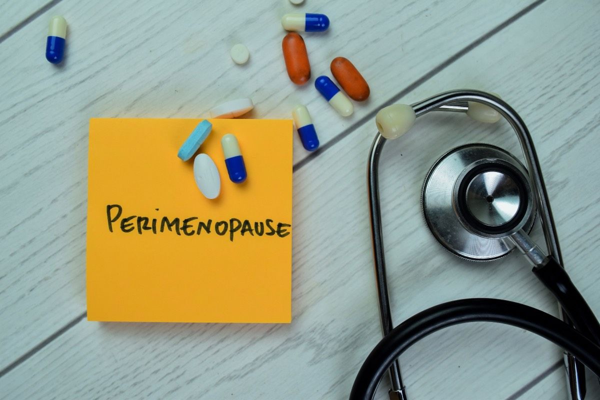Périménopause : comprendre et gérer cette phase cruciale d’avant ménopause