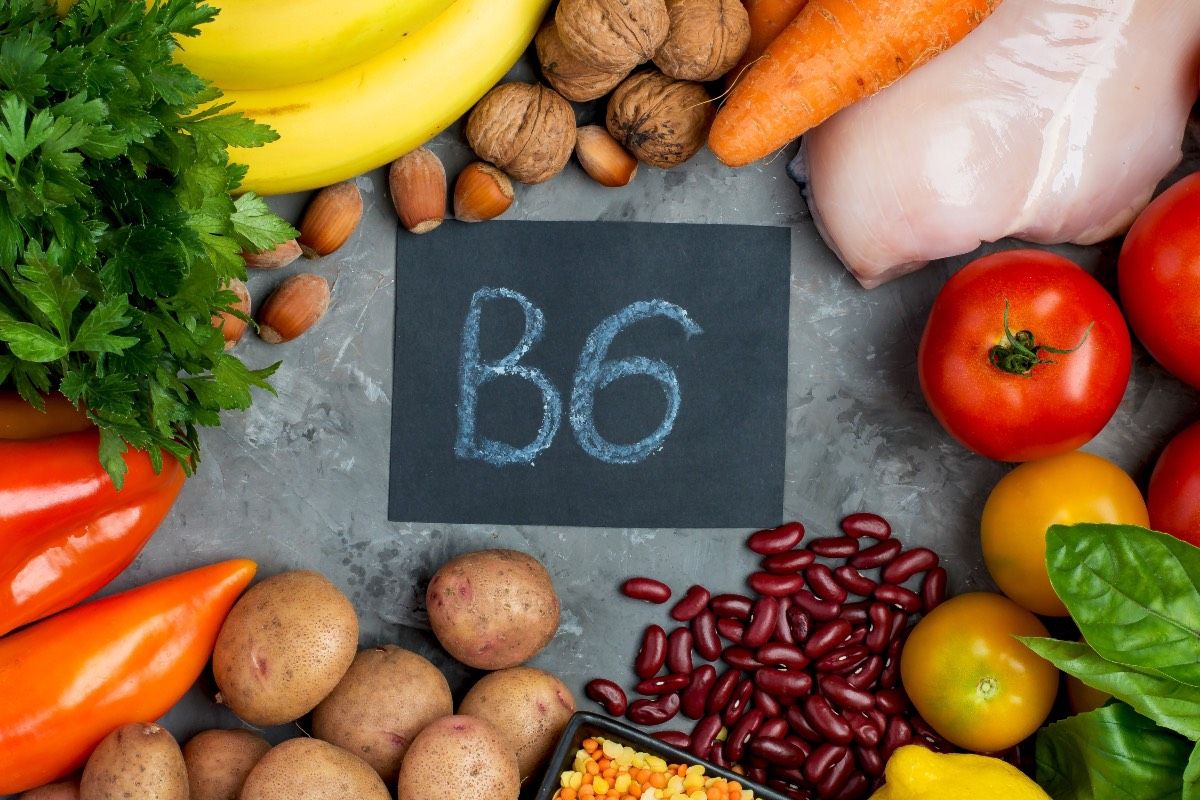 Tout savoir sur la vitamine B6 : bienfaits, sources et conseils