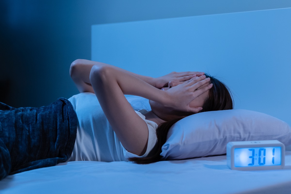 Malgré de longues nuits de sommeil, vous avez (souvent) du mal à émerger au  réveil ? Voici pourquoi - Top Santé